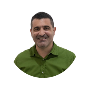 Ralph Cassar